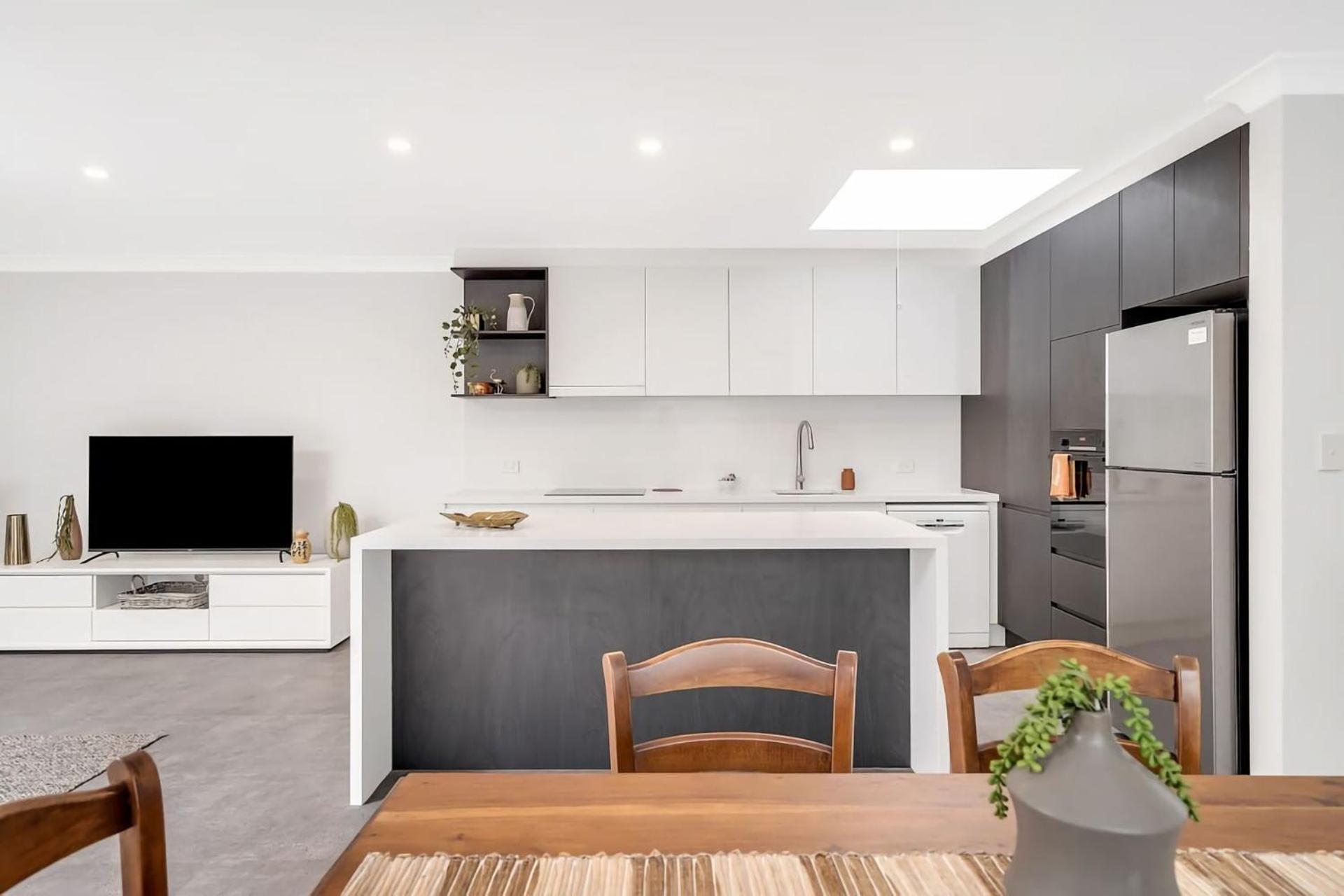 Modern Balmain Abode Apartment Sydney Exterior photo