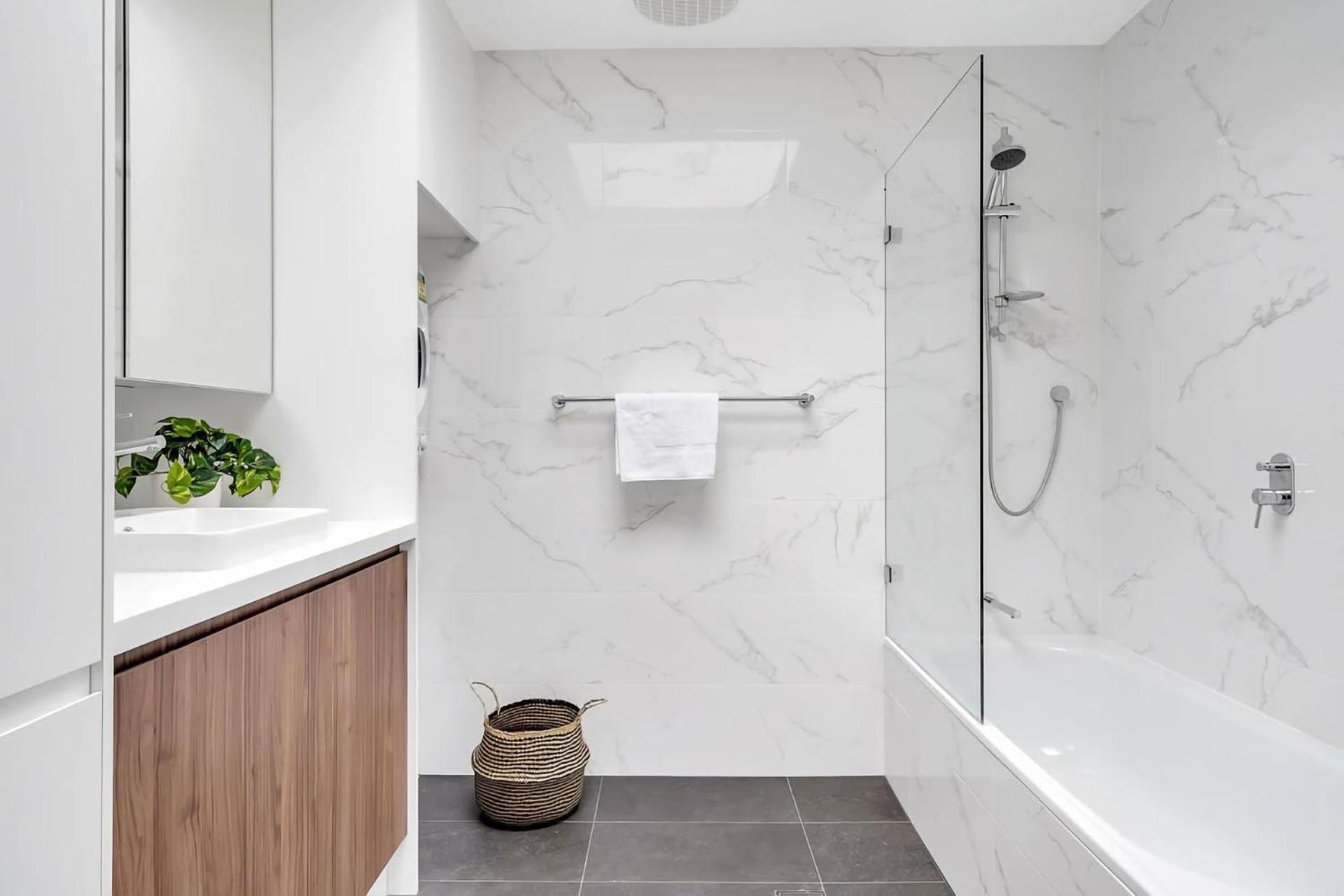 Modern Balmain Abode Apartment Sydney Exterior photo