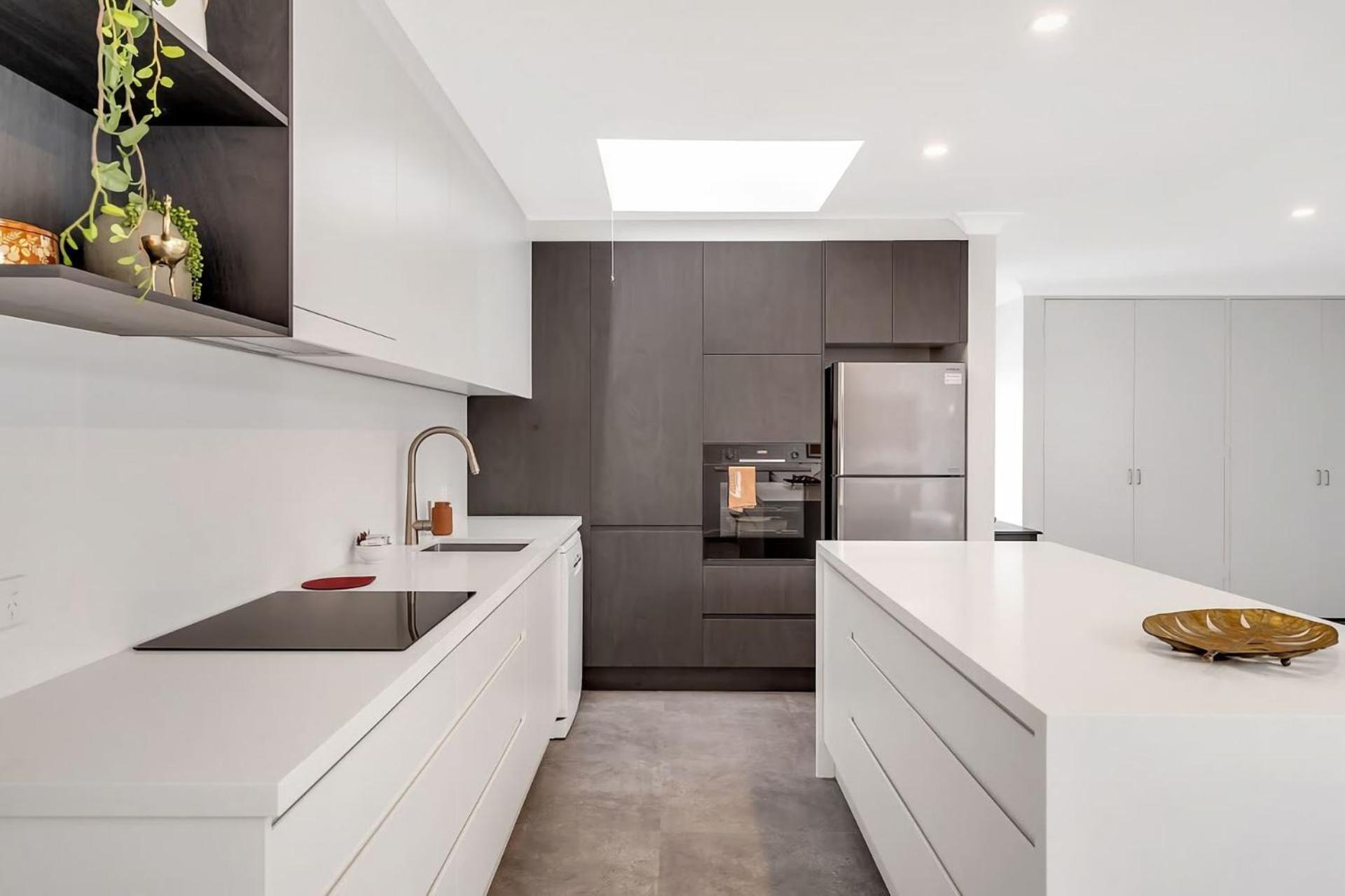 Modern Balmain Abode Apartment Sydney Exterior photo